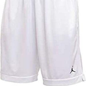 Jordan Boys Mesh Shorts
